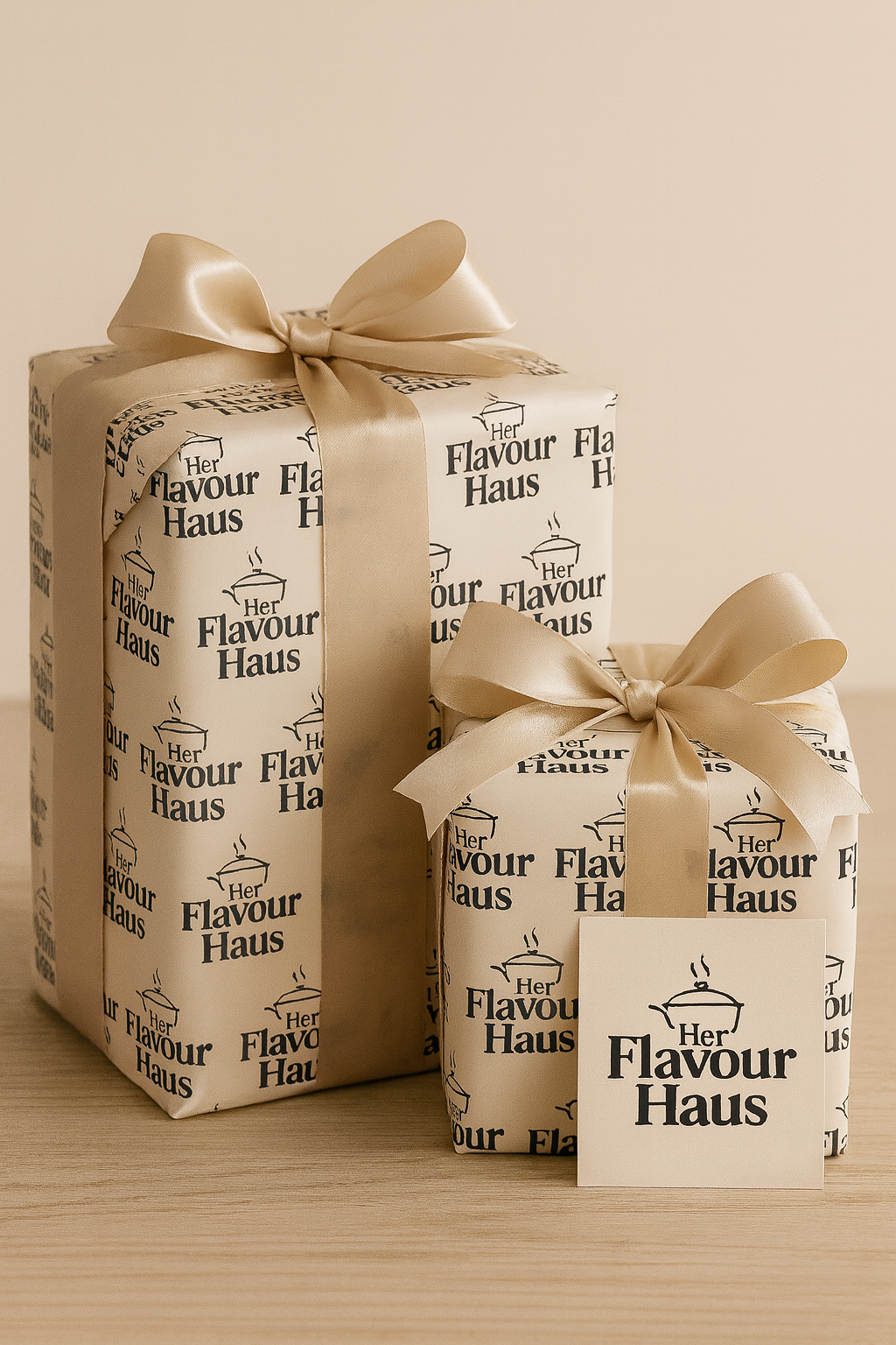 Small Chef’s Premium Gift Set